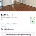 Room for rent in West Hollywood #4