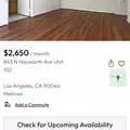 Room for rent in West Hollywood #6