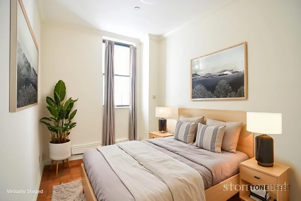 Studio Apartment for rent in Upper West Side - Manhattan, New York