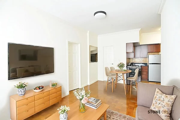 Studio Apartment for rent in Upper West Side - Manhattan, New York