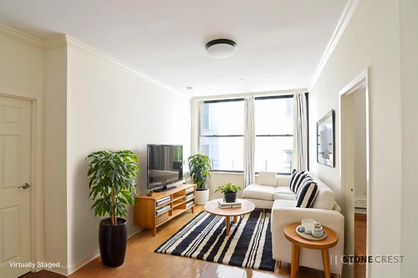 Studio Apartment for rent in Upper West Side - Manhattan, New York