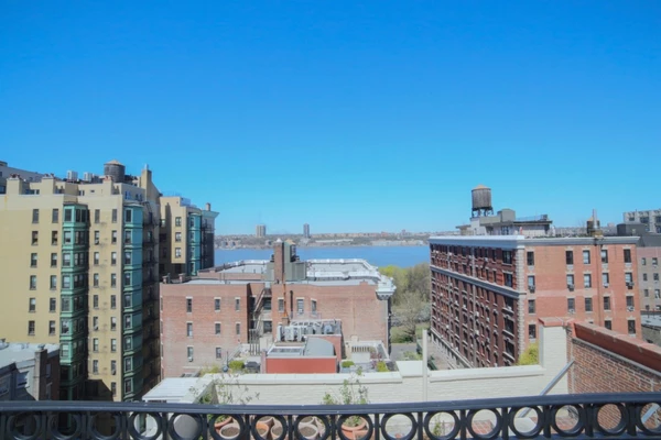 Studio Apartment for rent in Upper West Side - Manhattan, New York