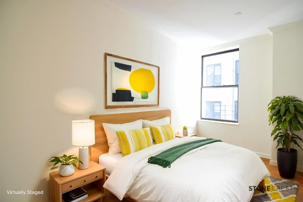 Studio Apartment for rent in Upper West Side - Manhattan, New York