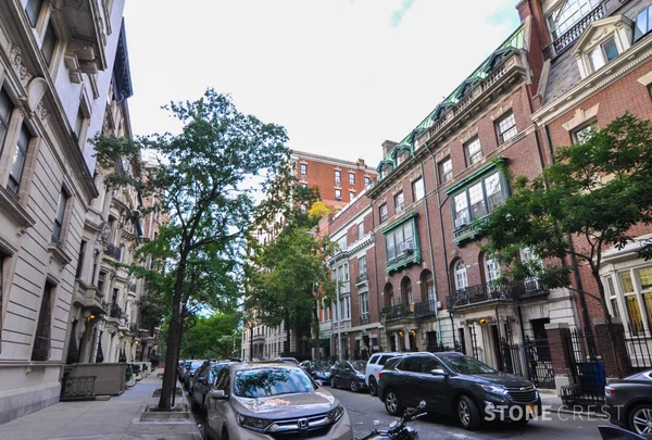 Studio Apartment for rent in Upper West Side - Manhattan, New York