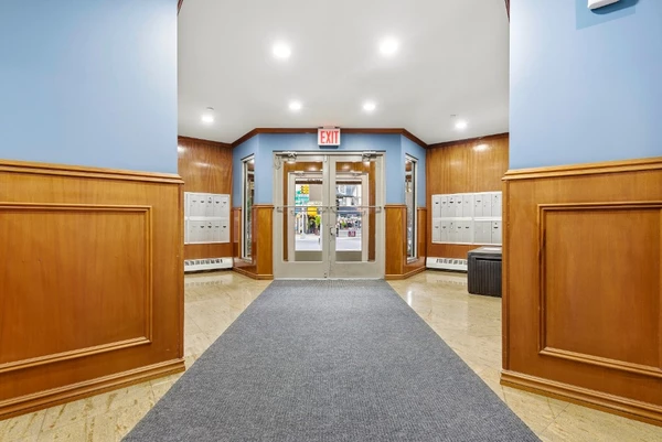 2 bedrooms apartment for rent in Kew Gardens - Queens, New York