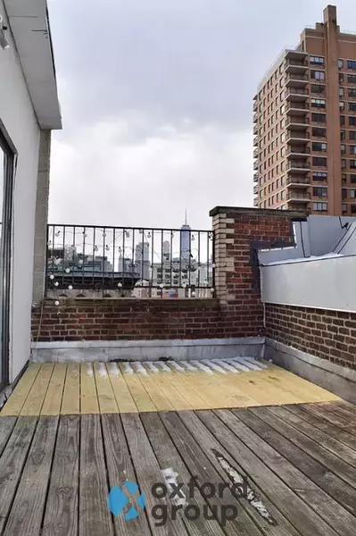 3 bedrooms apartment for rent in East Village - Manhattan, New York