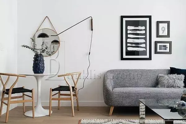 2 bedrooms apartment for rent in FiDi - Manhattan, New York