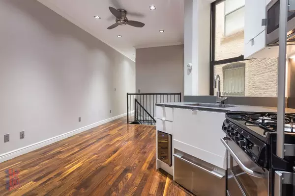 4 bedrooms apartment for rent in Upper West Side - Manhattan, New York