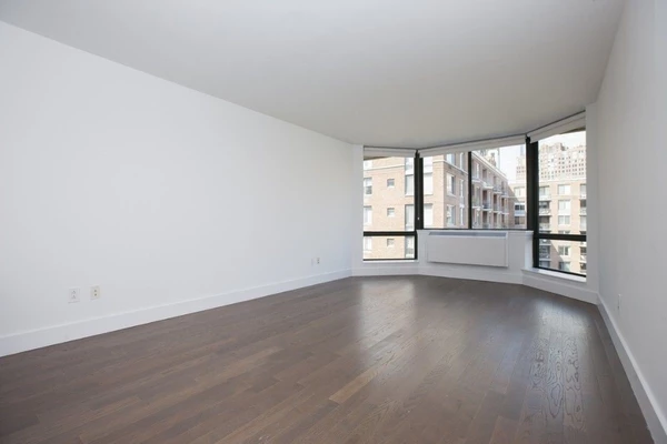 2 bedrooms apartment for rent in Battery Park - Manhattan, New York