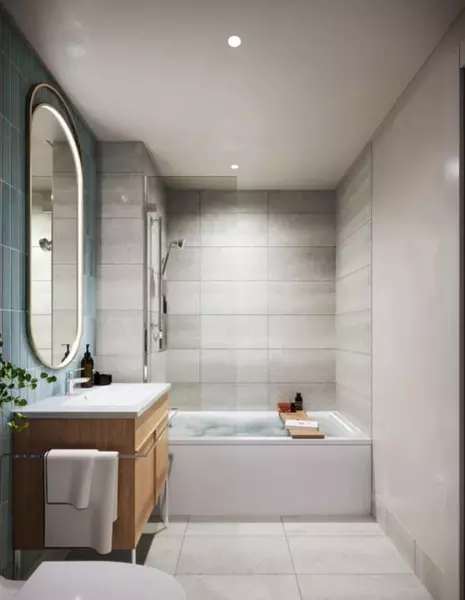 Studio Apartment for rent in Flatbush Ditmas Park - Brooklyn, New York