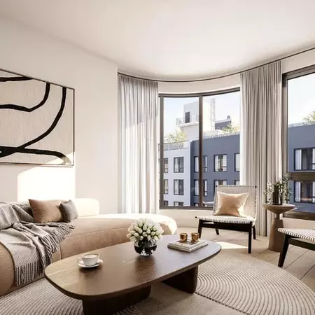 Studio Apartment for rent in Flatbush Ditmas Park - Brooklyn, New York