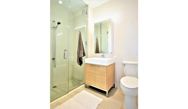 2 bedrooms apartment for rent in FiDi - Manhattan, New York