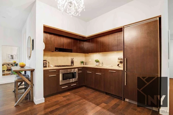 3 bedrooms apartment for rent in FiDi - Manhattan, New York