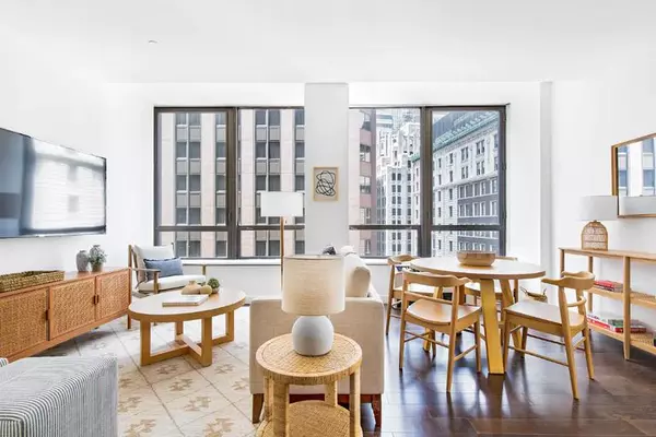 3 bedrooms apartment for rent in FiDi - Manhattan, New York