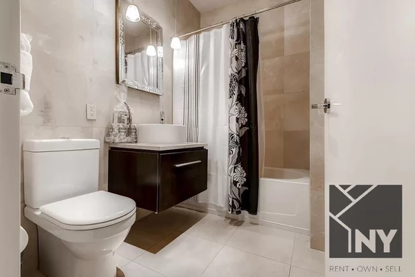 3 bedrooms apartment for rent in FiDi - Manhattan, New York