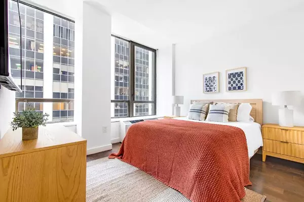 1 bedroom apartment for rent in FiDi - Manhattan, New York