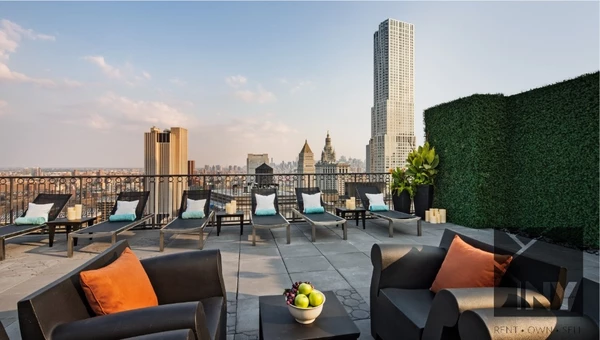 2 bedrooms apartment for rent in FiDi - Manhattan, New York
