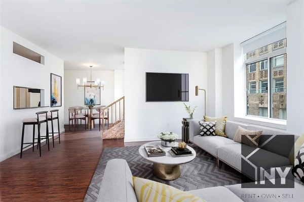 2 bedrooms apartment for rent in FiDi - Manhattan, New York