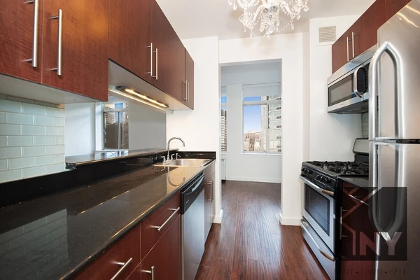 2 bedrooms apartment for rent in FiDi - Manhattan, New York