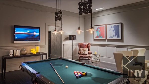 2 bedrooms apartment for rent in FiDi - Manhattan, New York