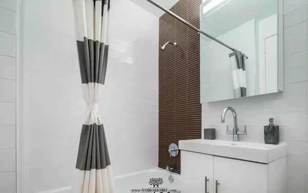 3 bedrooms apartment for rent in FiDi - Manhattan, New York