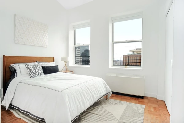 3 bedrooms apartment for rent in FiDi - Manhattan, New York