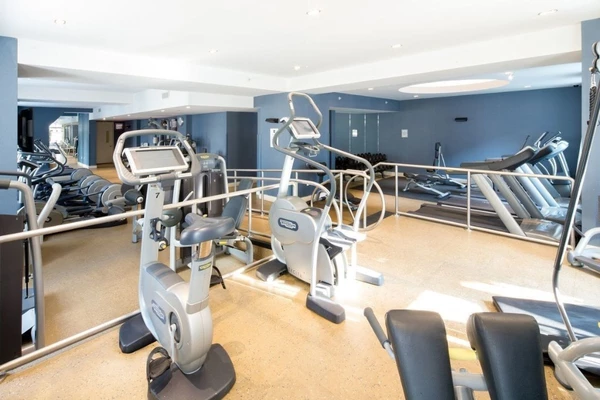 3 bedrooms apartment for rent in FiDi - Manhattan, New York