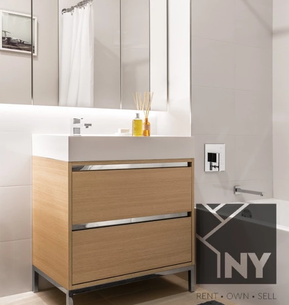 3 bedrooms apartment for rent in FiDi - Manhattan, New York