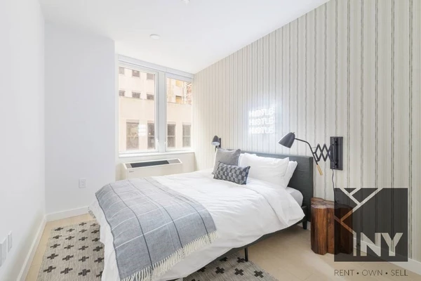 2 bedrooms apartment for rent in FiDi - Manhattan, New York