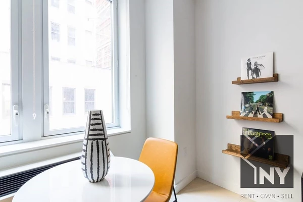 2 bedrooms apartment for rent in FiDi - Manhattan, New York