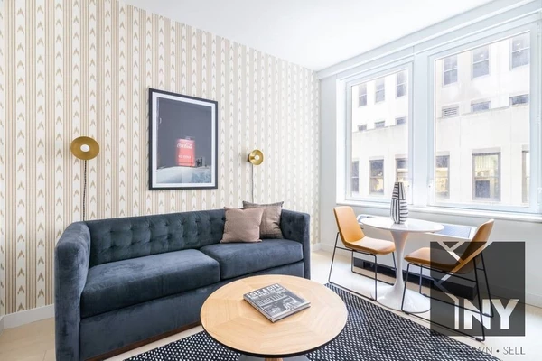 2 bedrooms apartment for rent in FiDi - Manhattan, New York