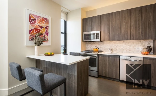 2 bedrooms apartment for rent in FiDi - Manhattan, New York