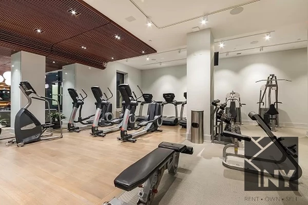 2 bedrooms apartment for rent in FiDi - Manhattan, New York