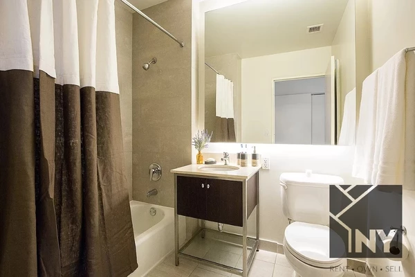 2 bedrooms apartment for rent in FiDi - Manhattan, New York