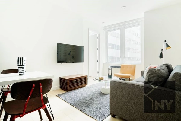 1 bedroom apartment for rent in FiDi - Manhattan, New York
