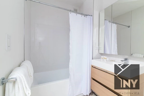 1 bedroom apartment for rent in FiDi - Manhattan, New York