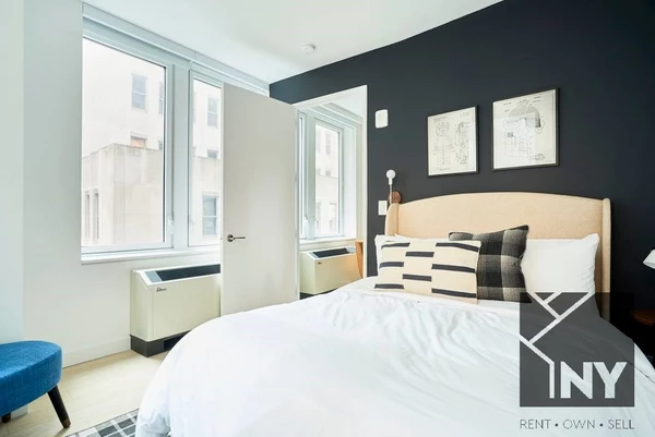 1 bedroom apartment for rent in FiDi - Manhattan, New York