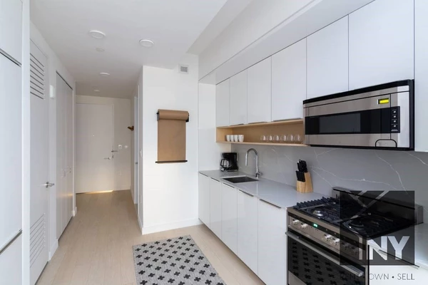 1 bedroom apartment for rent in FiDi - Manhattan, New York