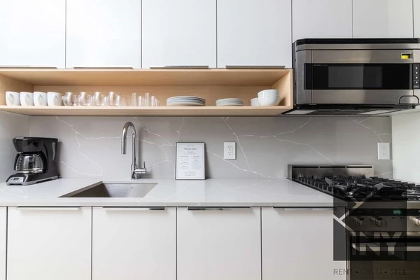 1 bedroom apartment for rent in FiDi - Manhattan, New York