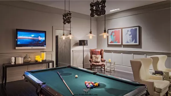 3 bedrooms apartment for rent in FiDi - Manhattan, New York