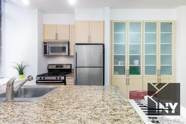 3 bedrooms apartment for rent in FiDi - Manhattan, New York