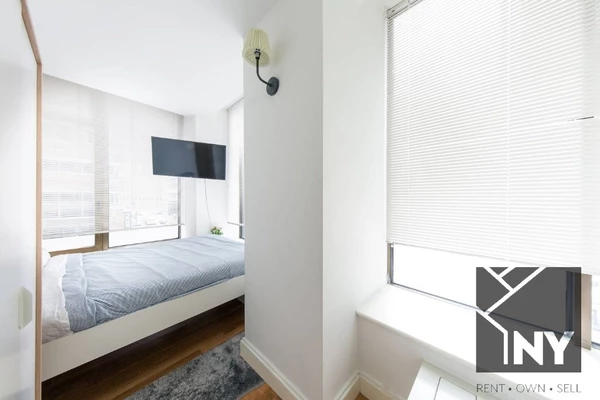 3 bedrooms apartment for rent in FiDi - Manhattan, New York