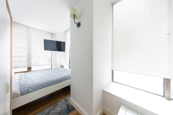 3 bedrooms apartment for rent in FiDi - Manhattan, New York