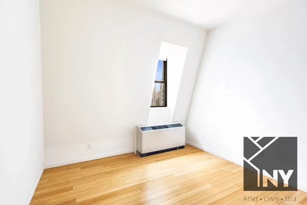 1 bedroom apartment for rent in FiDi - Manhattan, New York