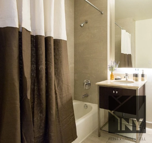 1 bedroom apartment for rent in FiDi - Manhattan, New York