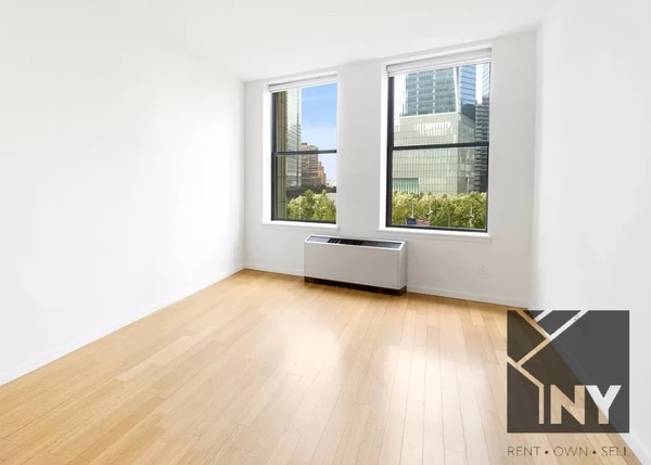 1 bedroom apartment for rent in FiDi - Manhattan, New York