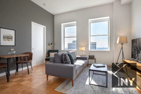 1 bedroom apartment for rent in FiDi - Manhattan, New York