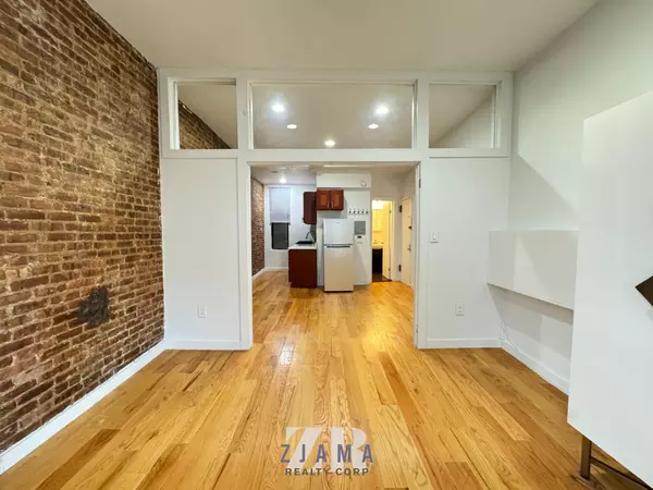 1 bedroom apartment for rent in Crown Heights - Brooklyn, New York
