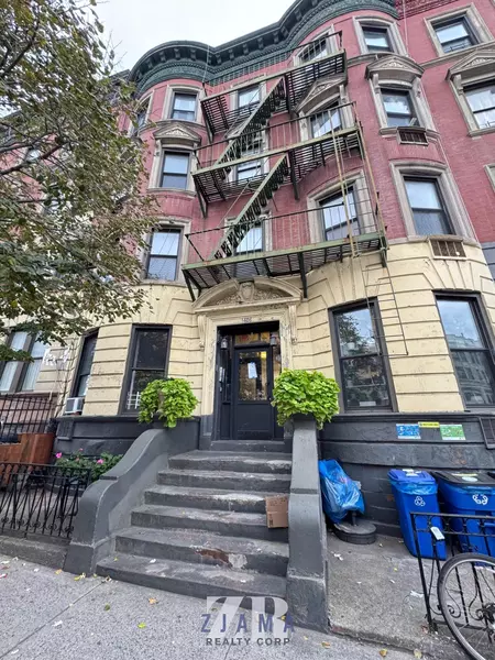 1 bedroom apartment for rent in Crown Heights - Brooklyn, New York
