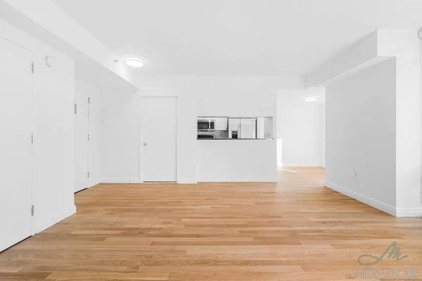 1 bedroom apartment for rent in Flatiron - Manhattan, New York